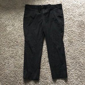 Banana Republic Sloan Pants